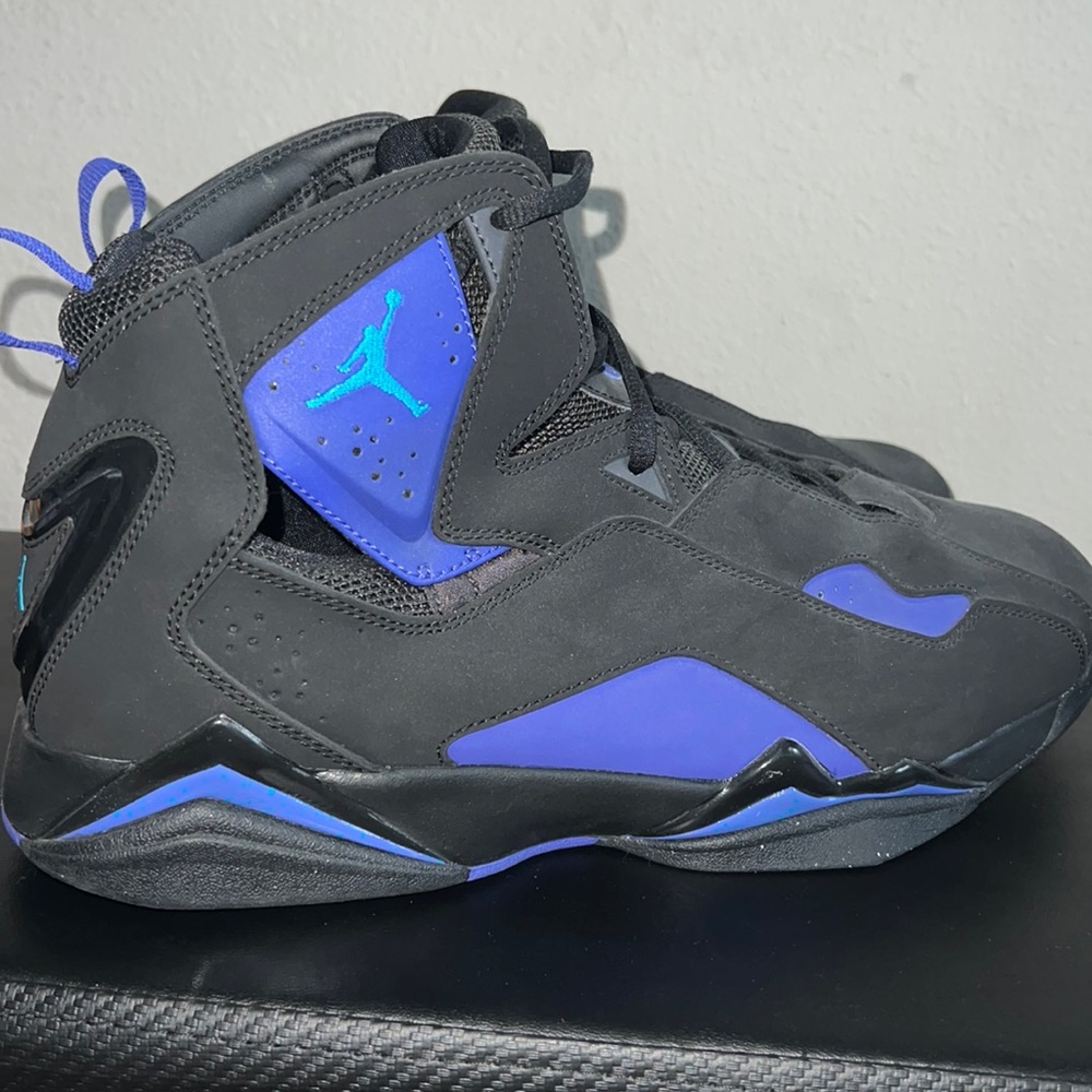 Air Jordan 7 Retro Ray Allen